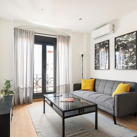 Apartamento En La Avenida De La Albufera Alquiler Temporal Madrid Dış mekan fotoğraf